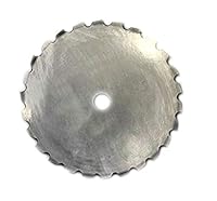 Algopix Similar Product 6 - Husqvarna 596279301 Maxi 20026T Brush