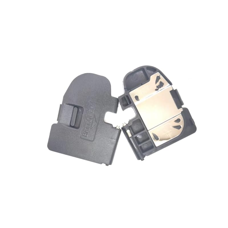 Camera Battery Cover Door Case Lid Cap for 5D 5D2 5D3 Repair Part Replacement Battery Lid Cap (5d)