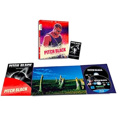 Pitch Black