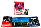 pitch black meaning origin DVD Pitch Black (Blu-Ray+Dvd) [Blu-ray]