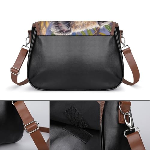 Sac à main imperméable fini les affaires mouillées koala - 3