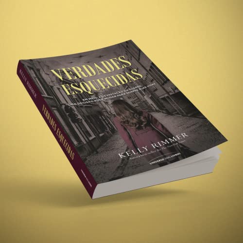 Verdades esquecidas: em meio à devastação da guerra, uma decisão pode mudar para sempre suas vidas Verdades esquecidas: em meio à devastação da guerra, uma decisão pode mudar para sempre suas vidas - Imagem 2