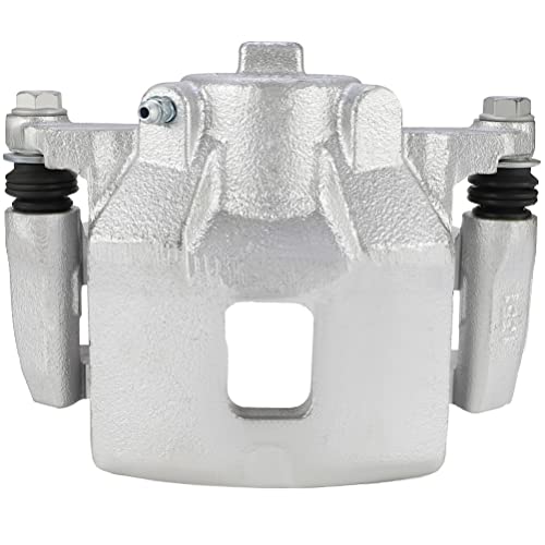 Image of 18B4881 Front Right Disc Brake Caliper w /Bracket