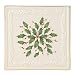 Lenox 870020 Holiday Carved Trivet