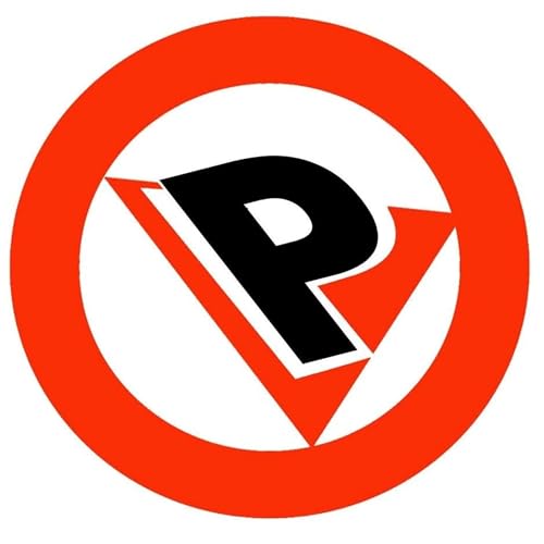 Permanencias Voluntarias Podcast Por Permanencias Voluntarias capa