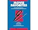 Hal Leonard Movie Favorites Oboe