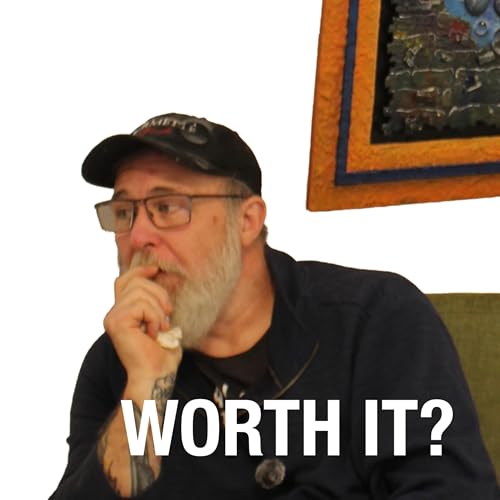 My Art is My Voice Podcast 001