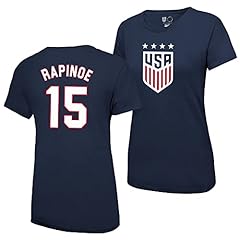 #15 Rapinoe
