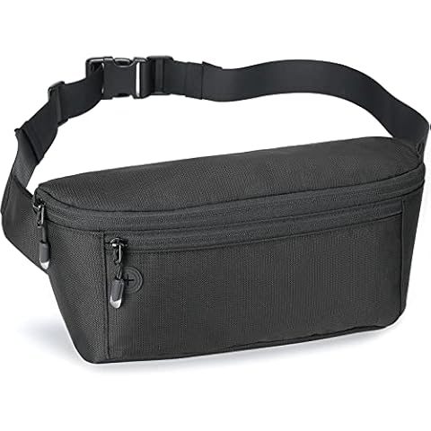 ProCase Riñonera Grande con Correa Ajustable Cover