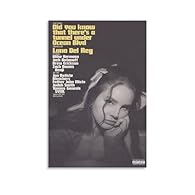 NOTE: All poster prints may vary slightly from what you see on your screen due to the resolution and colour profile of your device. These prints look AMAZING when displayed in a frame or straight on the wall. HIGH QUALITY: The posters is made shortly...