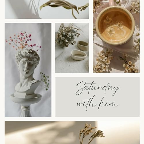 Saturday With Kim cover art