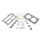 Einfach zu bedienen: Sinnvolles Design, perfekt passendes Modell als Ersatz für Originalteile, kann Ihnen helfen, viele komplizierte Prozesse zu sparen und Zeit zu sparen