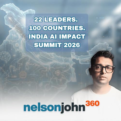 India Just Hosted the Biggest AI Summit in History "India AI Impact Summit 2026" - Here's Whats Happening