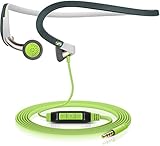 Sennheiser PMX 686i Sports - Auriculares de contorno de cuello