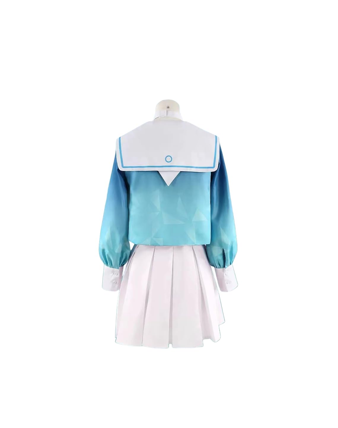 Amazon.co.jp: コスプレ衣装 ブルーアーカイブ アロナ 仮装 変装 全