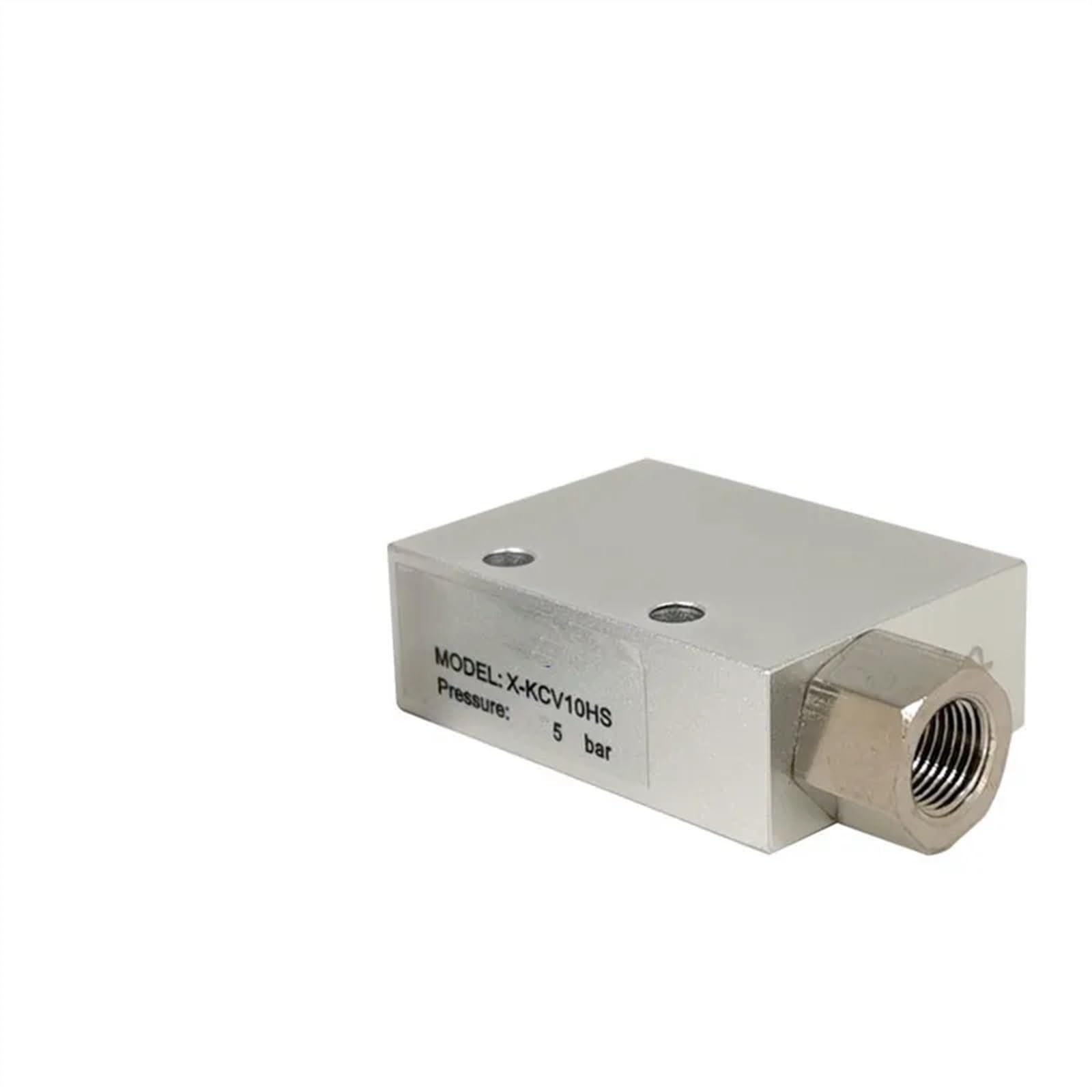 DAHSLNWKN 1 PCS Vacuum Ejector Generator Air Exhaust Ejector Pneumatic ACV CV-10 15 20 Valve Negative Control Valve wyrzutnik prozniowy(CV-15HS)