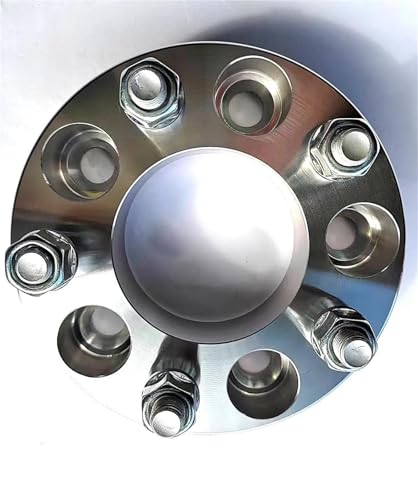 Entretoise roue alliage 20mm pour BMW Série 5 E39 en entraxe 5x120