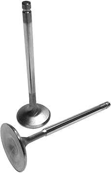 Brian Crower BC3212 Intake Valve Nissan KA24DE 36.60Mm