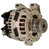 OEG Parts New Alternator Compatible With Volvo 15-16 XC60 L5 2.5L, 14-15 S60 L5 2.5L, 2015 V60 L5