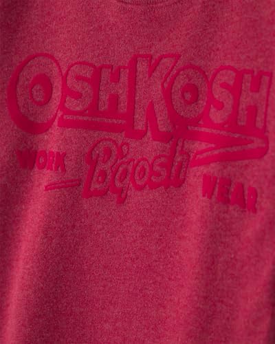 Image of OSHKOSH B'GOSH Baby Boys' Pullover Sweatshirt