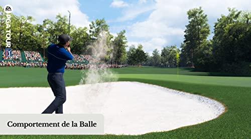 PGA Tour 12000 Point Pack version numérique PC avec code EA APP
