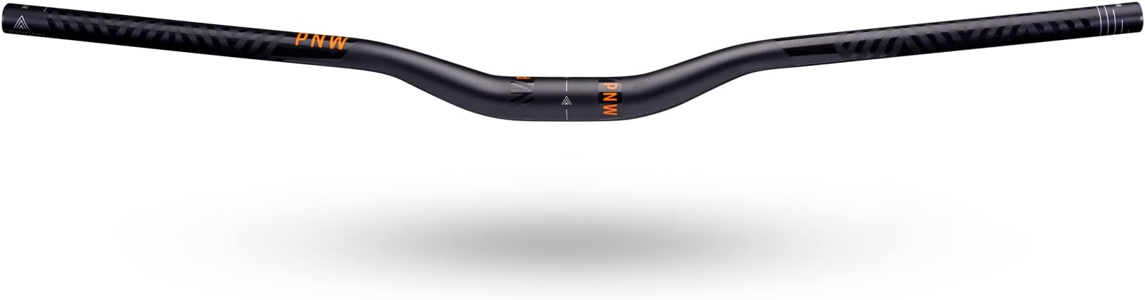 Range Handlebar Gen 3 (Safety Orange - 35mm)