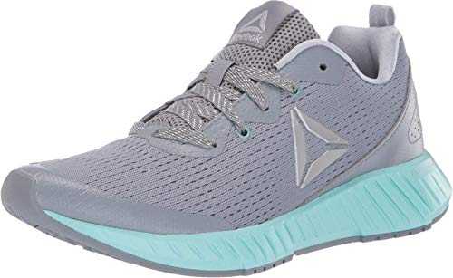 Reebok Kid's Flashfilm Runner Running Shoe