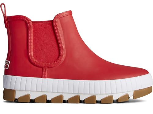 Image of Sperry Women's Torrent Chelsea Rain Boot