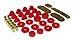 Body and Cab Mount Bushing Kit