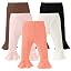 White/Pink/Black/Red/Brown