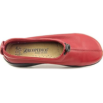 Arcopedico Women's Queen Leather Shoe