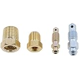 Dorman 13915 Brake Bleeder Screw