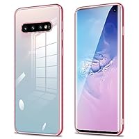 Amazon.co.jp: Galaxy S10 ケース クリア ギャラクシーS10 SC-03L
