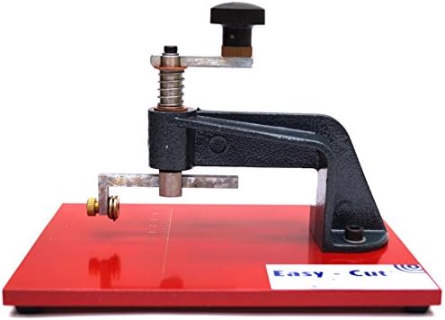 Amazon.com: Cutting Tool Lens Glass Circle Cutter Stained Glass ...