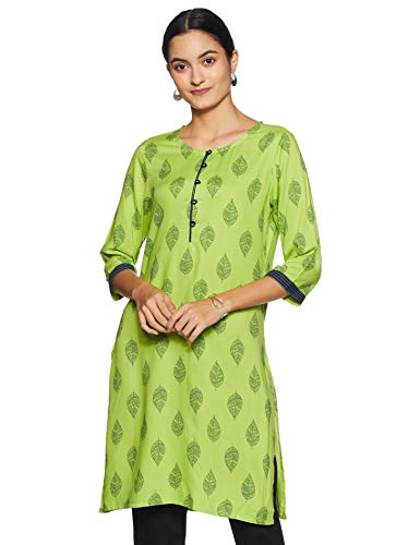 Image of Indigo Women Kurta