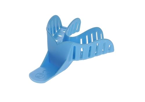 Miniatura 3 de 108102 Bandejas de impresión perforadas #2 Grande Inferior 12Pk