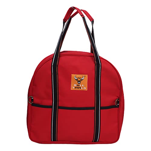 BULL TOOLS EV Charging & Jumper Cable Storage Bag,
