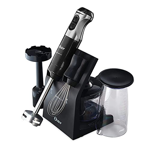 Catálogo para Comprar On-line licuadoras industriales oster que puedes comprar esta semana. 49 Batidora De Inmersion FPSTHB5103B 2 Vel. Oster Color Negro