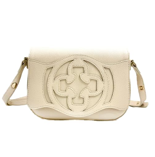 Bolsa Feminina Capodarte Transversal Crossbody 4605366