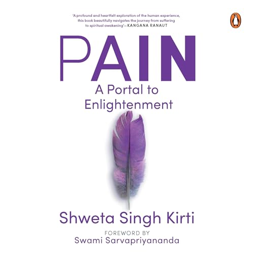 Pain by Shweta Singh Kirti episode artwork