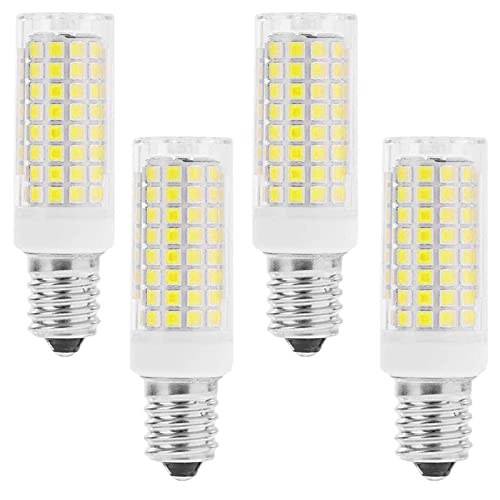 Ampoule LED E12 intensité variable pour éliminer les zones sombres