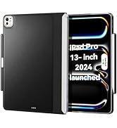 Amazon | Matekxy iPad Pro 11インチ ケース M4 2024専用 マジック