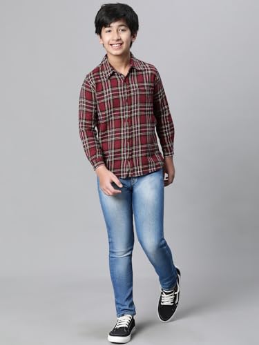 Image of oxolloxo Boys Shirt
