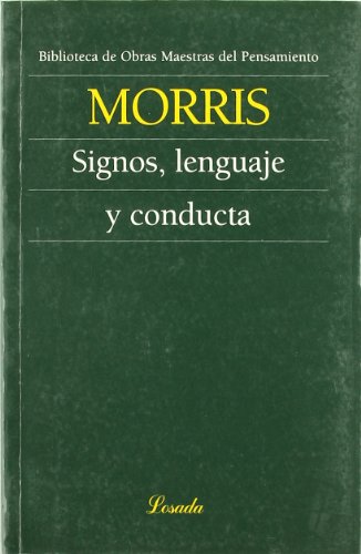 Signos Lenguaje y Conducta