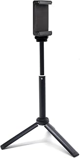 YZ Professional Tripod Stand for Scoreboard Adjustable Length Score Keeper