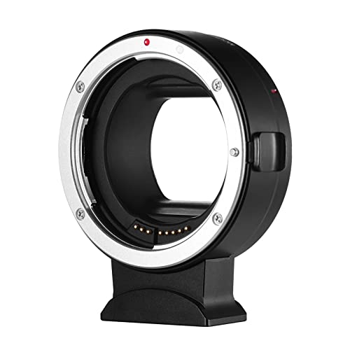 Adaptateur EF-EOSR de rechange autofocus pour corriger la compatibilité S vers R