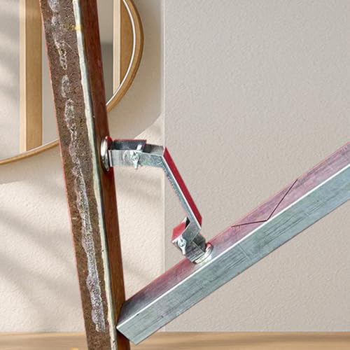 Support de soudure magnétique orientable de 0 à 180 degrés polyvalent - 3
