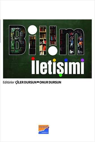 Bilim İletişimi