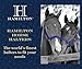 Hamilton Deluxe Horse Halter, 1