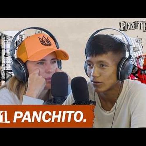 Quer&iacute;a ser arquitecto- termin&eacute; siendo asesino _ Panchito @Pentiencia 191 @M&eacute;_256k